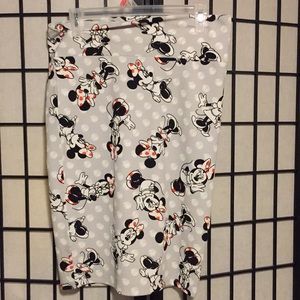 Mickey Mouse Pencil Skirt! 🖤❤️